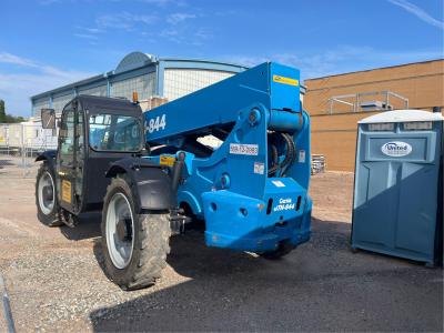 Gallery Thumbnail - Subcategory - 7,000-9,999 Lb Telehandlers | image 1