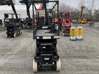 Gallery Thumbnail - Subcategory - 19+ Ft Electric Scissor Lifts | image 1