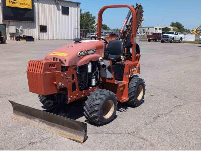 Gallery Thumbnail - Subcategory - Ride-On Trenchers | image 0