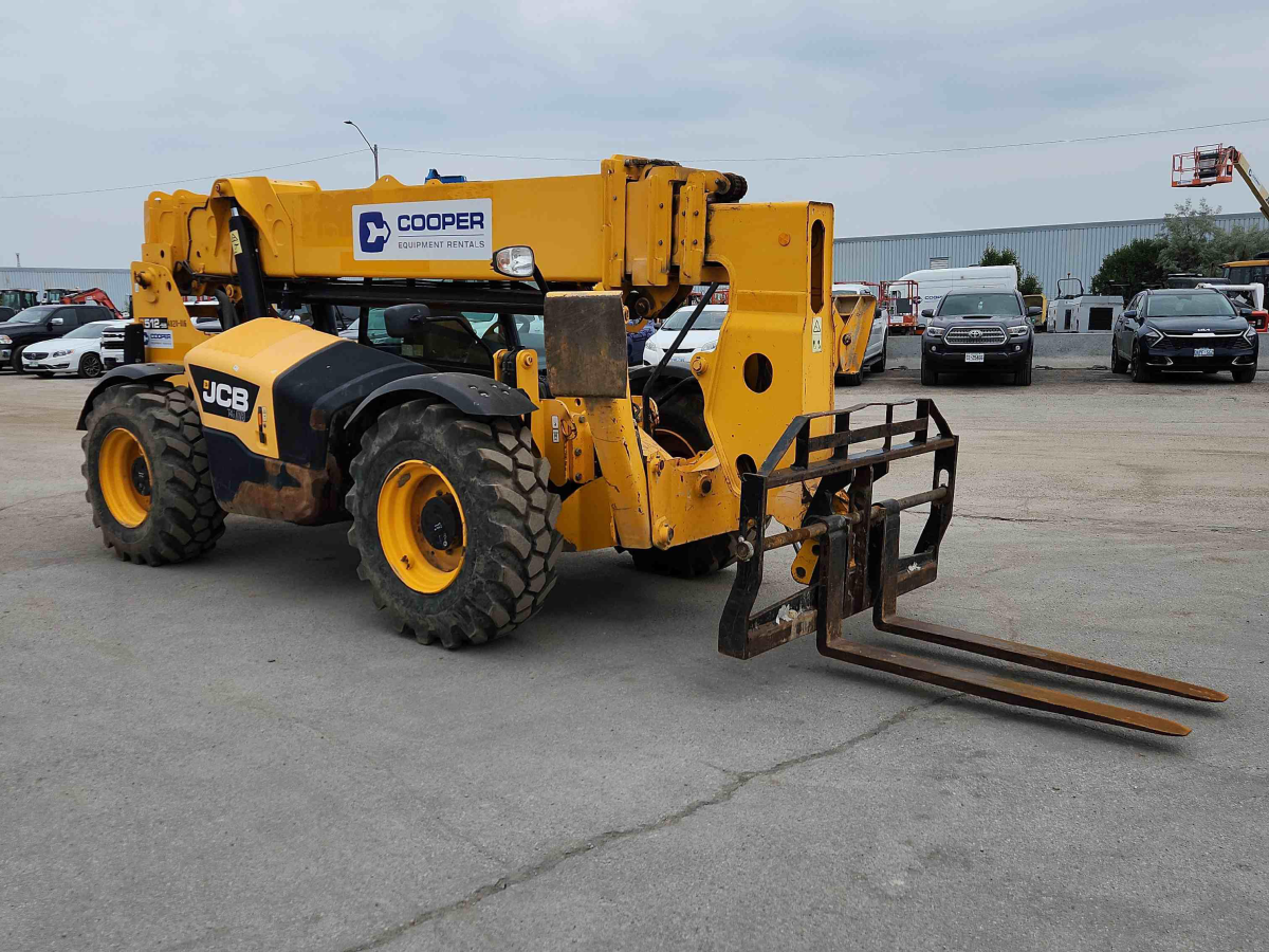Subcategory - 11,000+ Lb Telehandlers | image 1