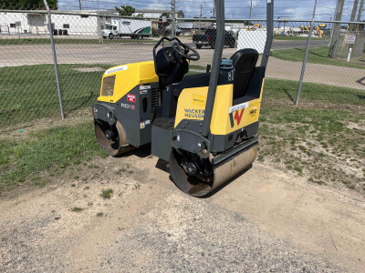 Detail Photo - 2019 Wacker Neuson RD 12A-90