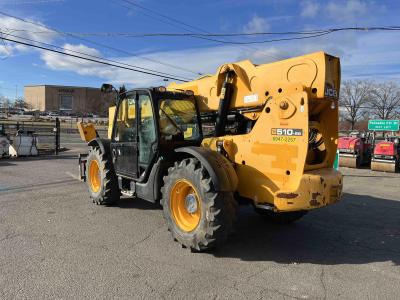 Gallery Thumbnail - Subcategory - 10,000-10,999 Lb Telehandlers | image 2