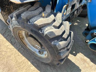 Gallery Thumbnail - Subcategory - 0-6,999 Lb Telehandlers | image 6