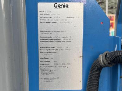 Gallery Thumbnail - Subcategory - 0-39 Ft Electric Articulating Booms | image 4