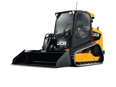 Category - Compact Track Loaders