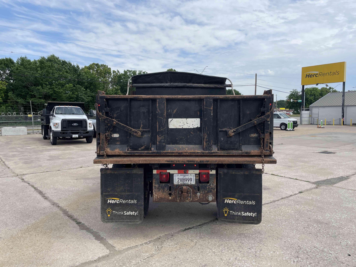 Subcategory - SA Dump Trucks | image 20