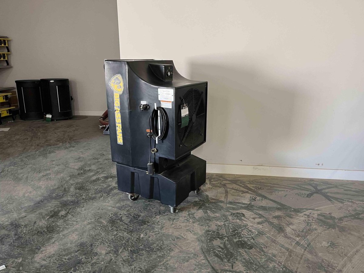 Subcategory - Other Equipment | image 1