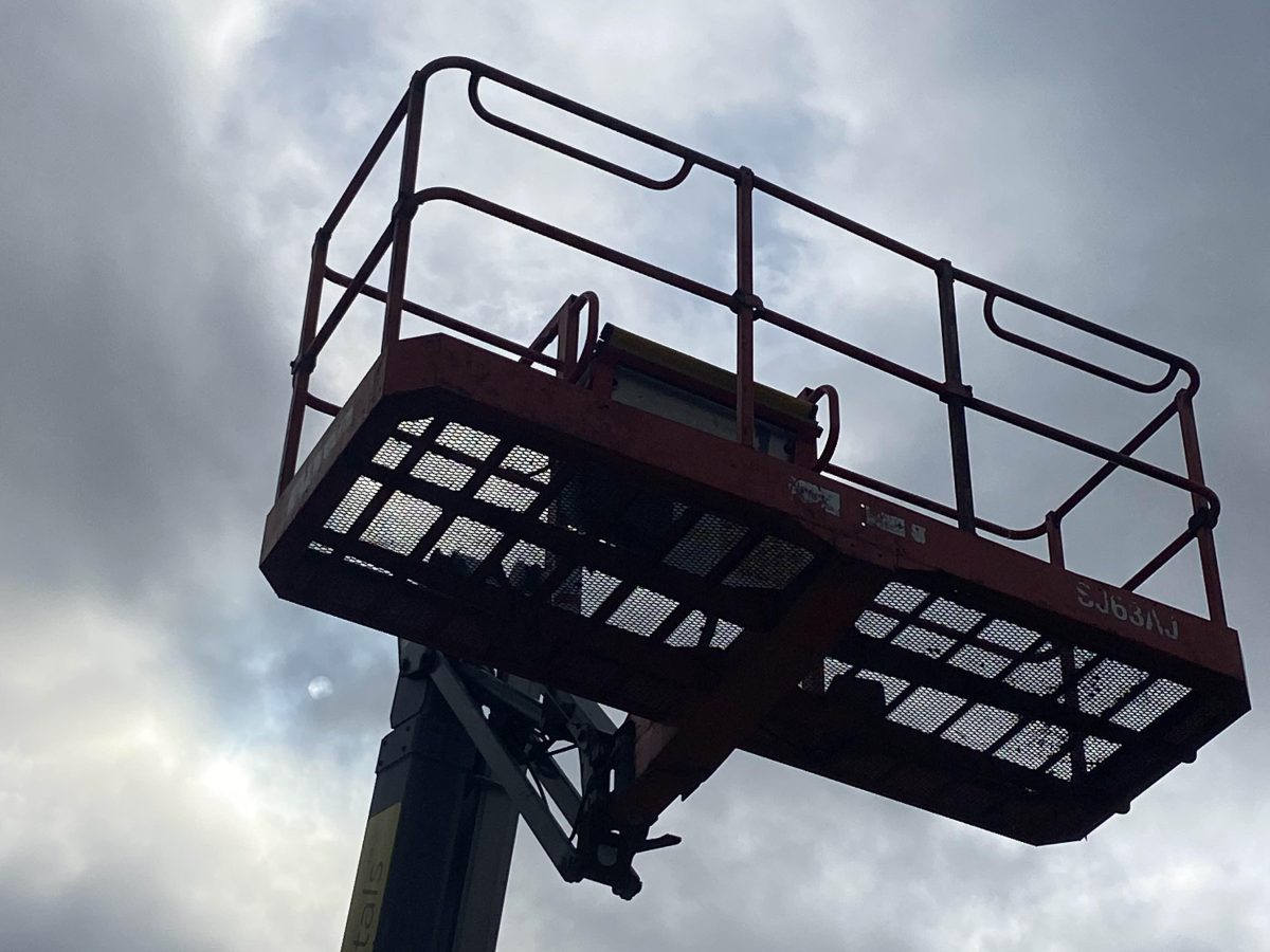 Subcategory - 50-79 Ft Articulating Booms | image 4