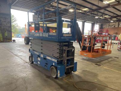 Gallery Thumbnail - Subcategory - 19+ Ft Electric Scissor Lifts | image 2