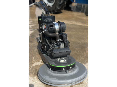 Detail Photo - 2022 ONYX JX7-600