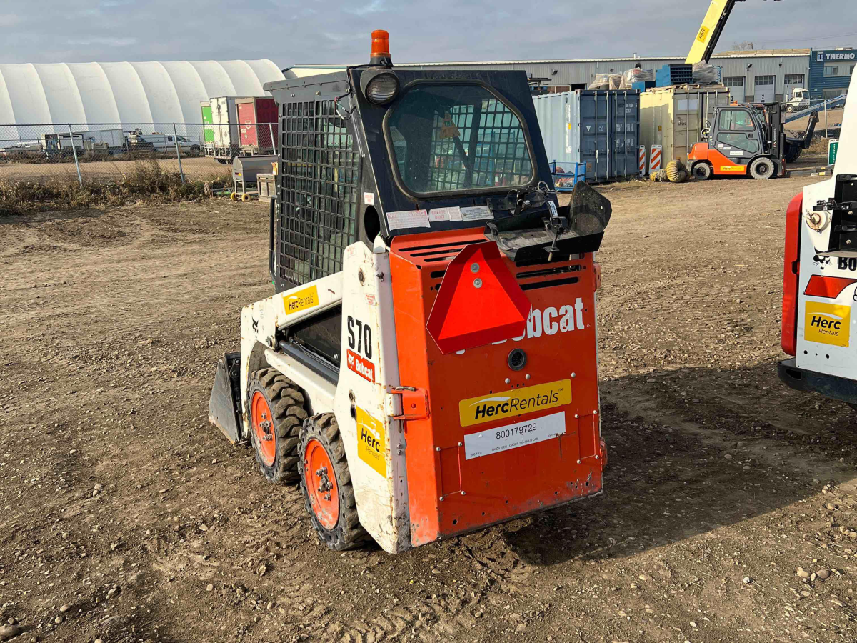 Subcategory - 0-1,099 Lb Skid Steer Loaders | image 3