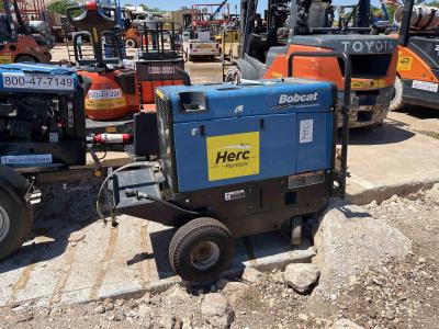 Gallery Thumbnail - Subcategory - 0-399 Amp Engine-Driven Welders | image 0
