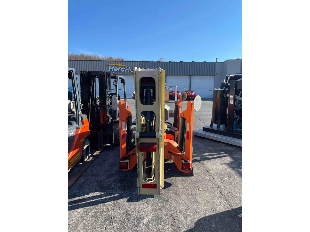 Subcategory - Towable Booms | image 2