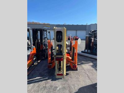 Gallery Thumbnail - Subcategory - Towable Booms | image 2