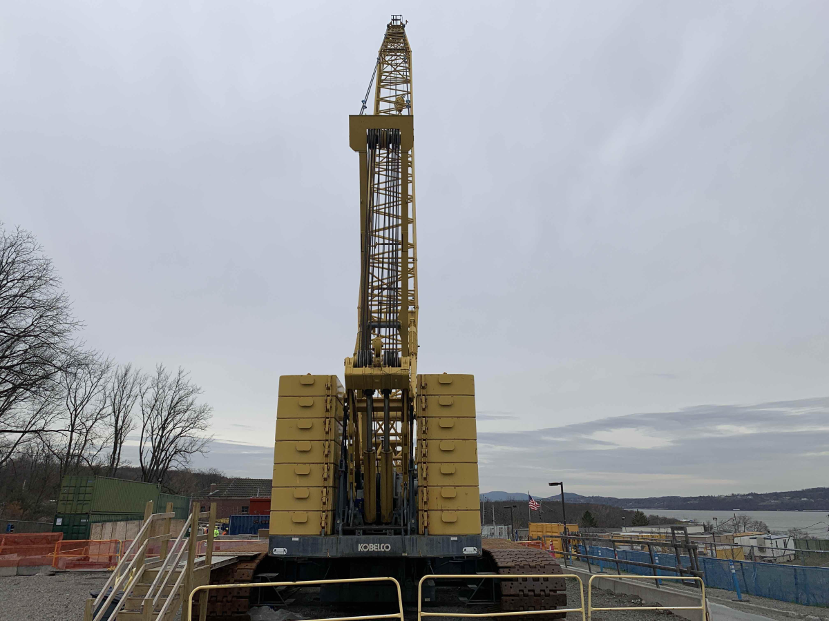 Subcategory - Lattice-Boom Crawler Cranes | image 2