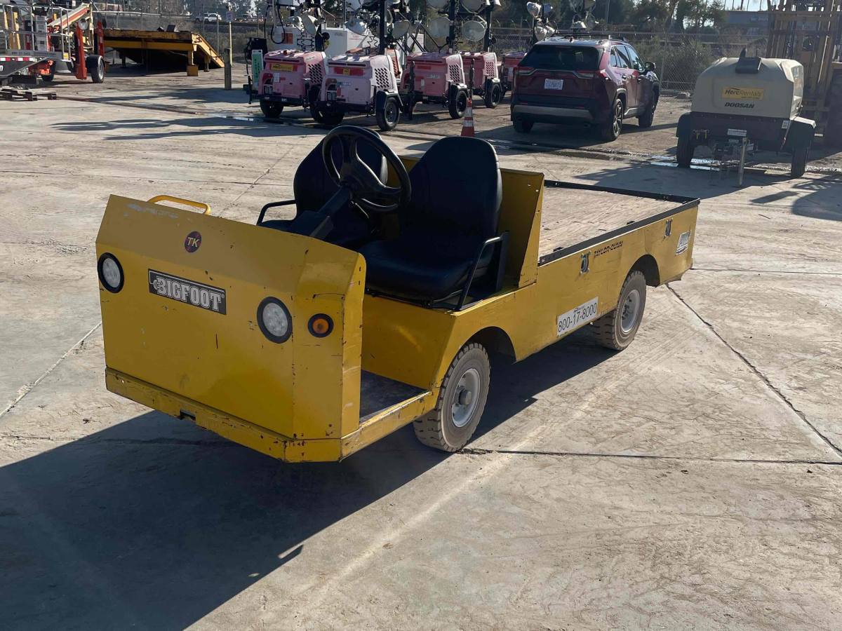 Subcategory - Utility Vehicles, ATVs, And Golf Carts | image 0