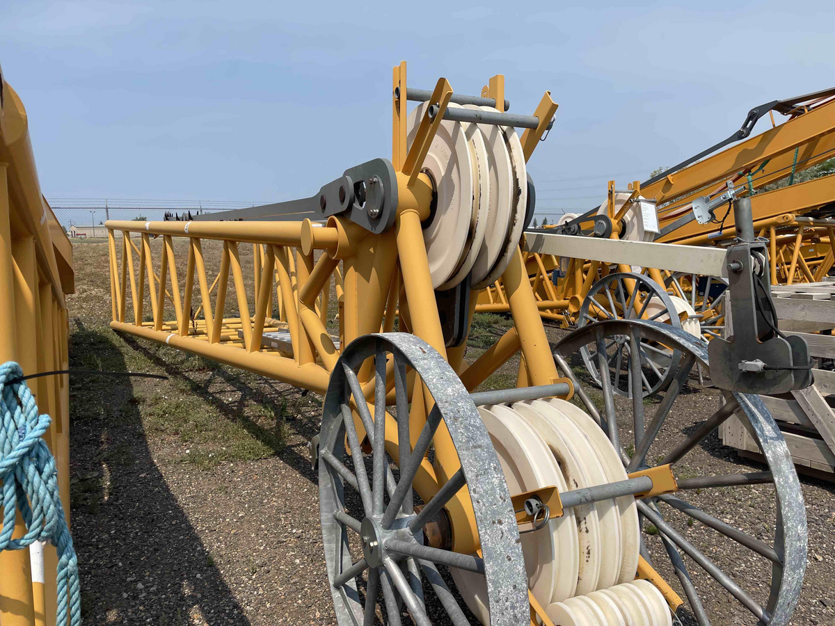 Subcategory - Other Crane Attachments | image 0