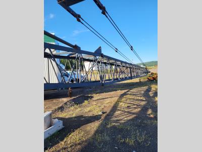 Gallery Thumbnail - Subcategory - Lattice-Boom Crawler Cranes | image 7