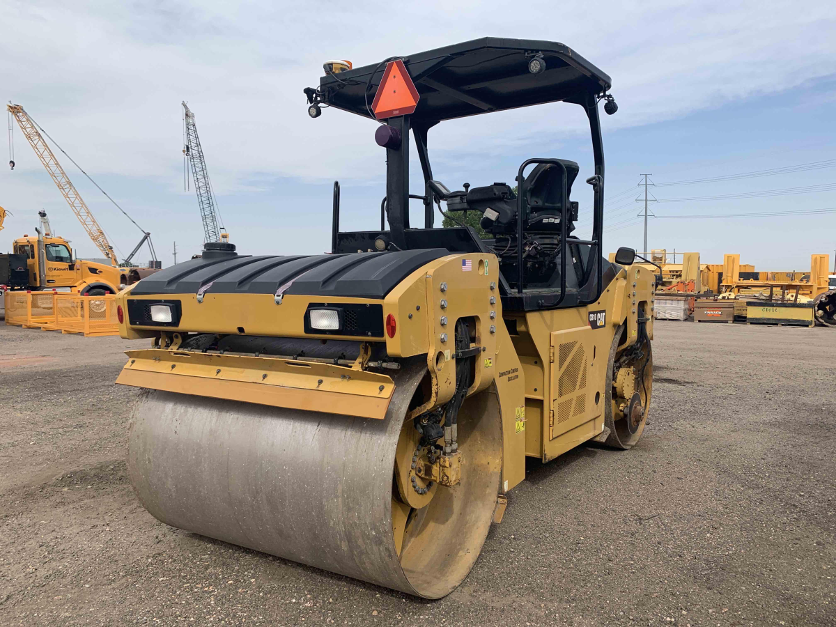 Subcategory - Double Drum Rollers | image 0