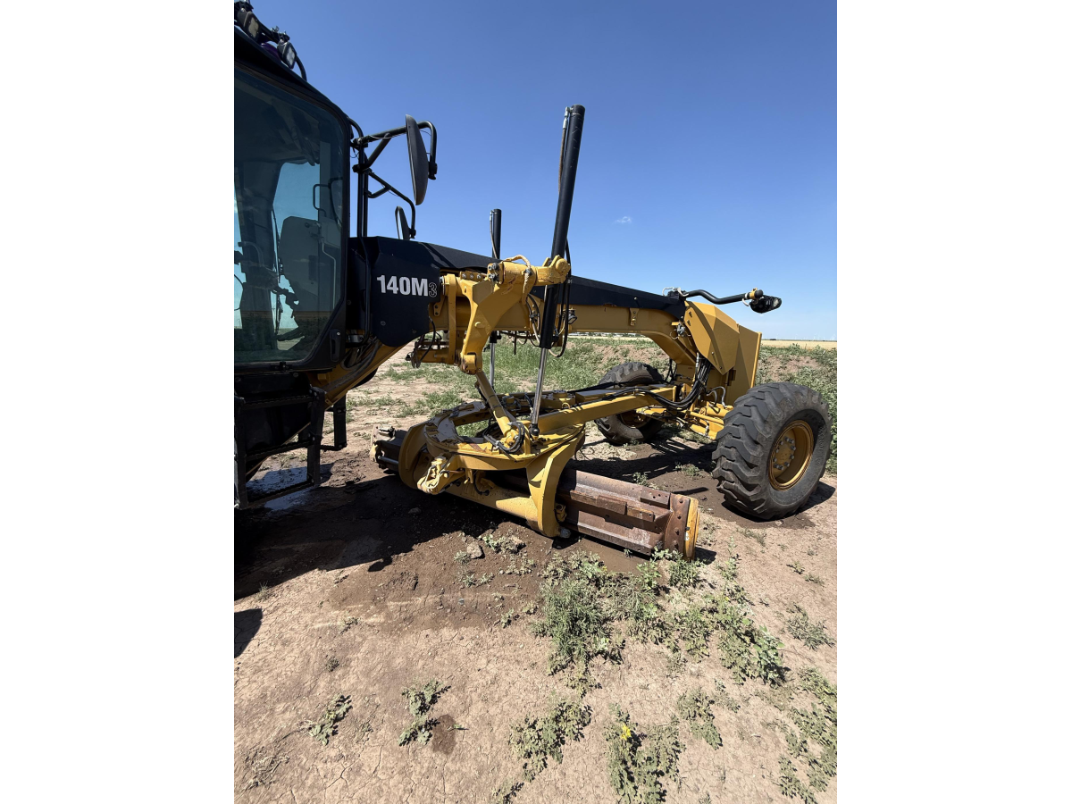 Subcategory - Motor Graders | image 10