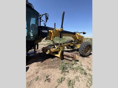 Gallery Thumbnail - Subcategory - Motor Graders | image 10