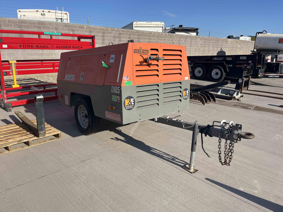 Subcategory - 25-349 CFM Air Compressors | image 1
