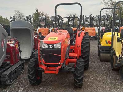 Gallery Thumbnail - Subcategory - Utility Tractors | image 0