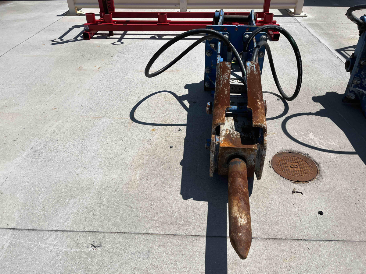 Subcategory - Other Earthmoving Attachments | image 3