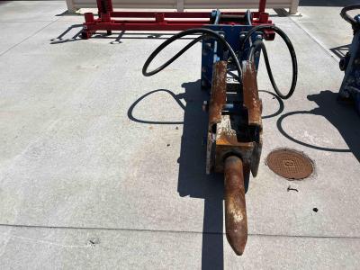 Gallery Thumbnail - Subcategory - Other Earthmoving Attachments | image 3