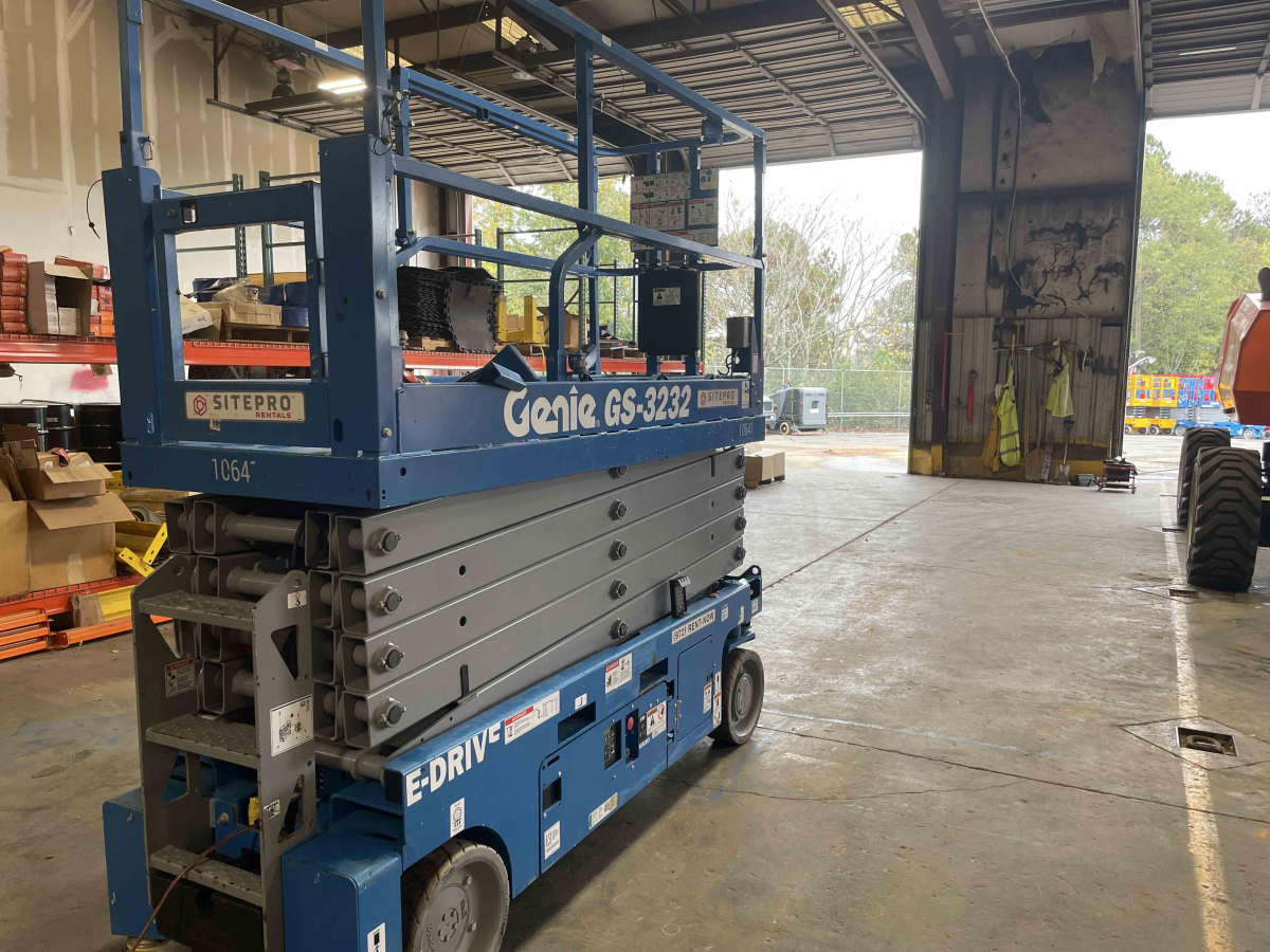 Subcategory - 19+ Ft Electric Scissor Lifts | image 3