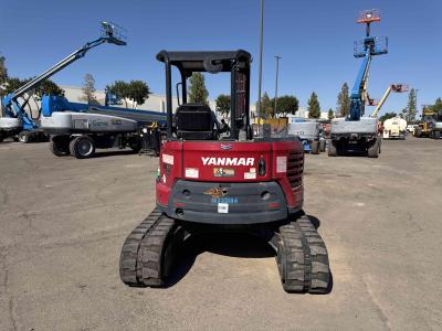 Gallery Thumbnail - Subcategory - 9,500-24,999 Lb Mini Excavators | image 7