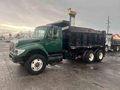 Gallery Thumbnail - Subcategory - TA Dump Trucks | image 7