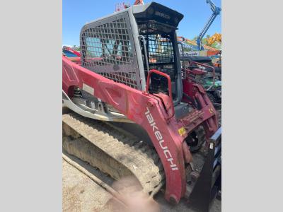 Gallery Thumbnail - Subcategory - 2,000+ Lb Compact Track Loaders | image 1