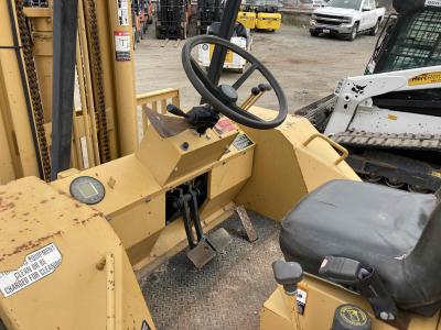 Gallery Thumbnail - Subcategory - Rough Terrain Forklifts | image 3