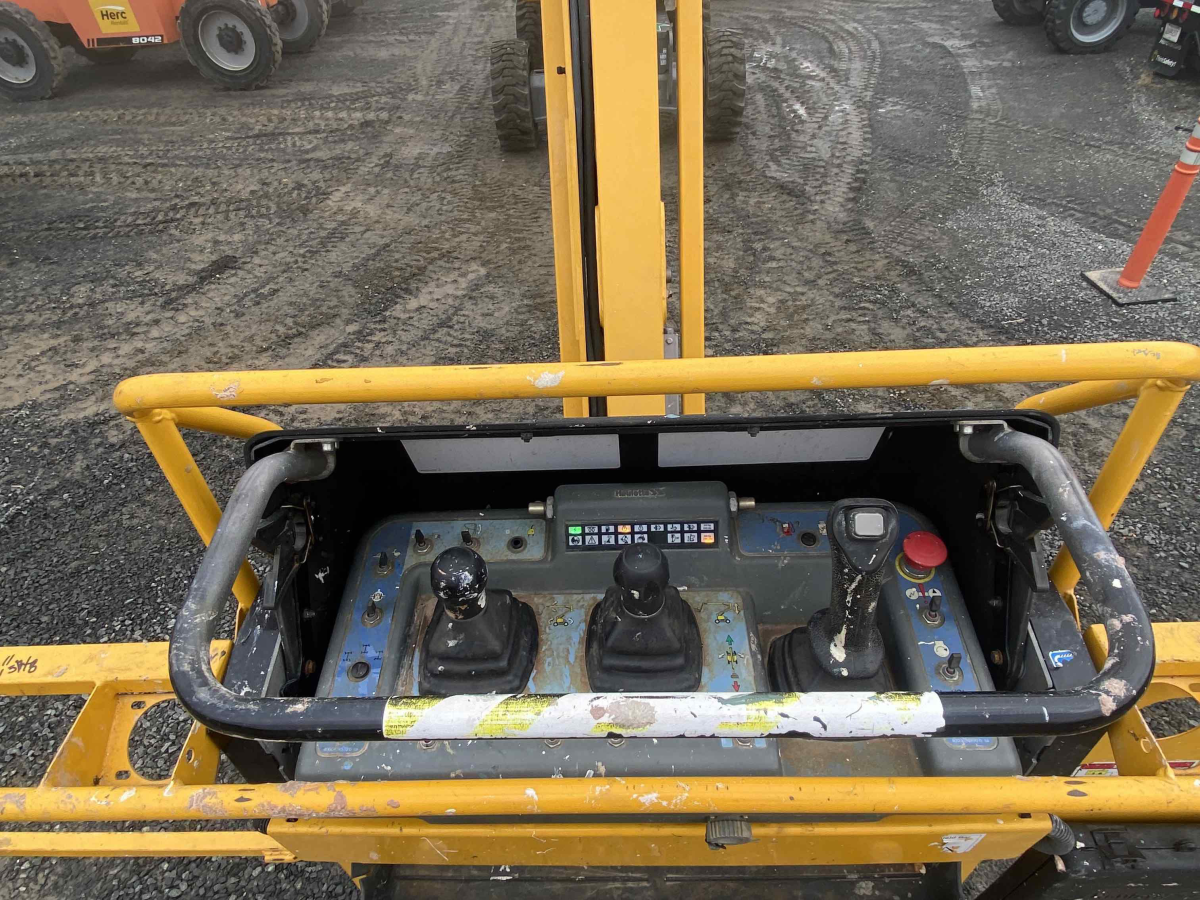 Subcategory - 80-129 Ft Articulating Booms | image 6