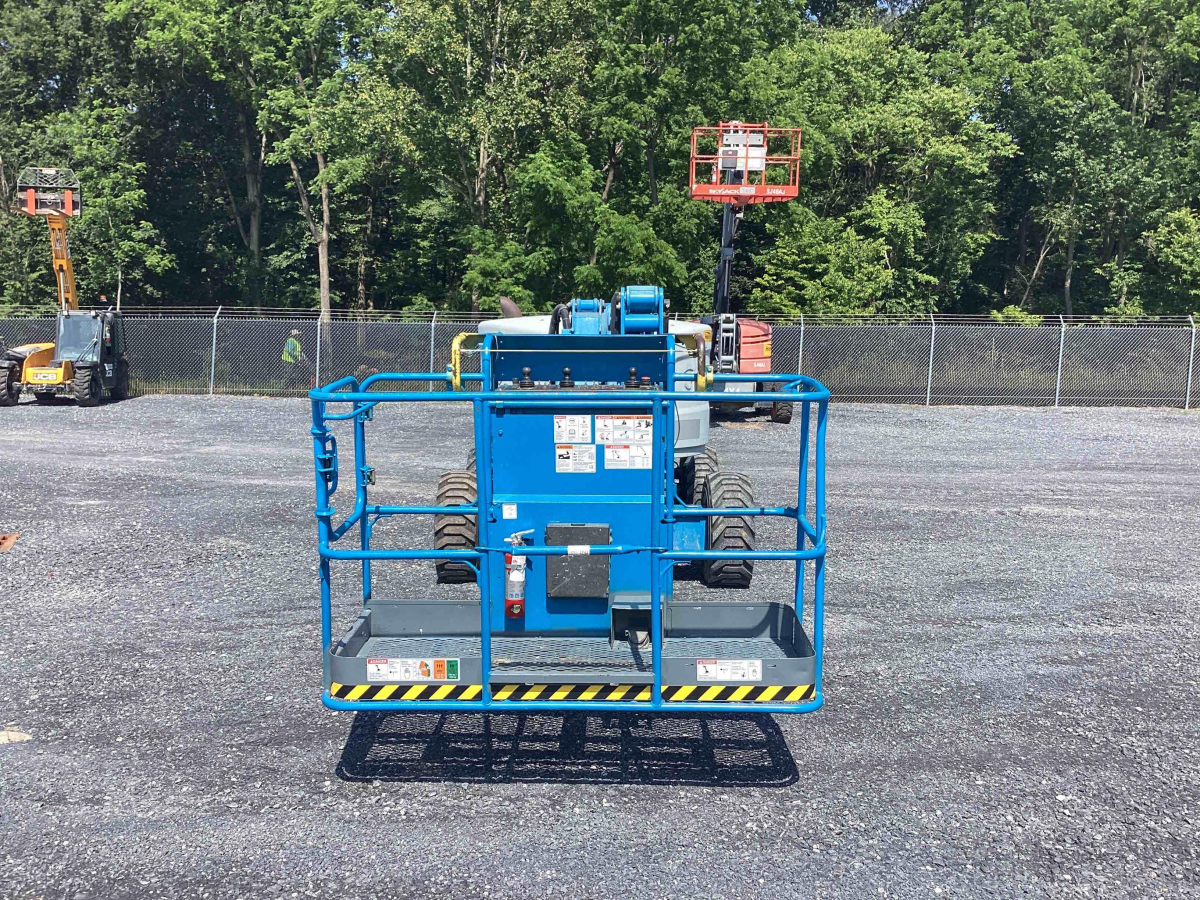 Subcategory - 0-49 Ft Articulating Booms | image 2
