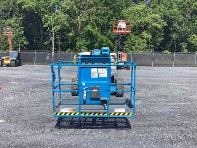 Gallery Thumbnail - Subcategory - 0-49 Ft Articulating Booms | image 2