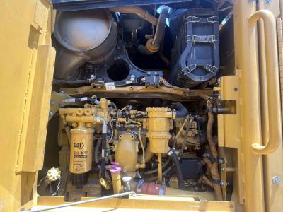 Gallery Thumbnail - Subcategory - Motor Graders | image 9