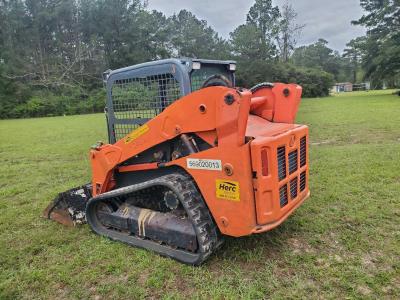 Gallery Thumbnail - Subcategory - 2,000+ Lb Compact Track Loaders | image 1