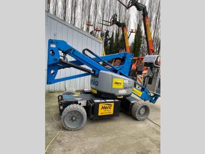 Gallery Thumbnail - Subcategory - 0-39 Ft Electric Articulating Booms | image 0