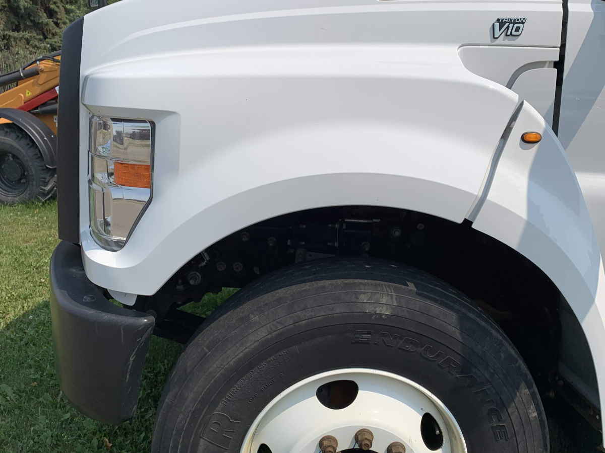 Subcategory - SA Dump Trucks | image 10