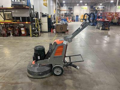 Gallery Thumbnail - Subcategory - Concrete Grinders | image 1