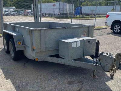 Gallery Thumbnail - Subcategory - End And Side Dump Trailers | image 4