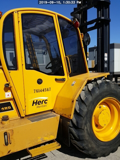 Subcategory - Rough Terrain Forklifts | image 5
