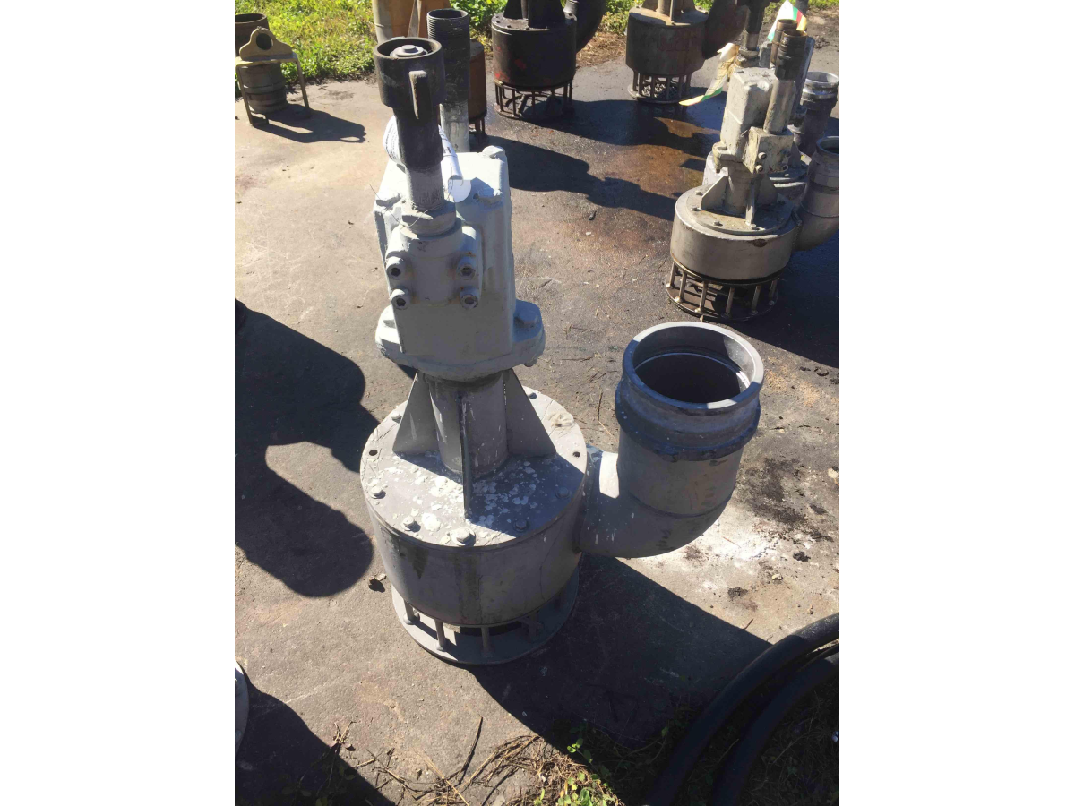 Subcategory - Electric Submersible Pumps | image 1