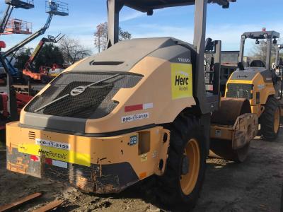 Gallery Thumbnail - Subcategory - Smooth Single Drum Rollers | image 3