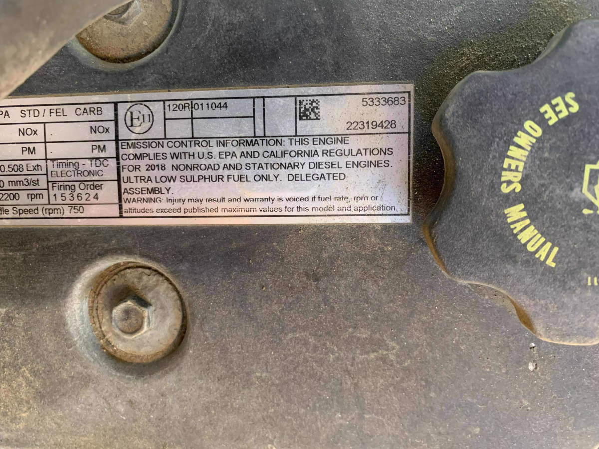 Detail Photo - 2018 Casagrande B175 XP | image 3