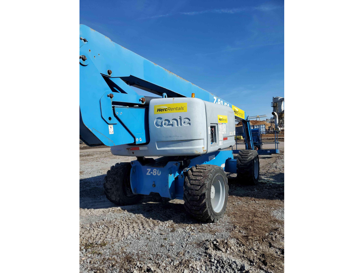 Subcategory - 80-129 Ft Articulating Booms | image 2
