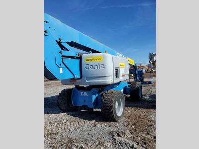Gallery Thumbnail - Subcategory - 80-129 Ft Articulating Booms | image 2