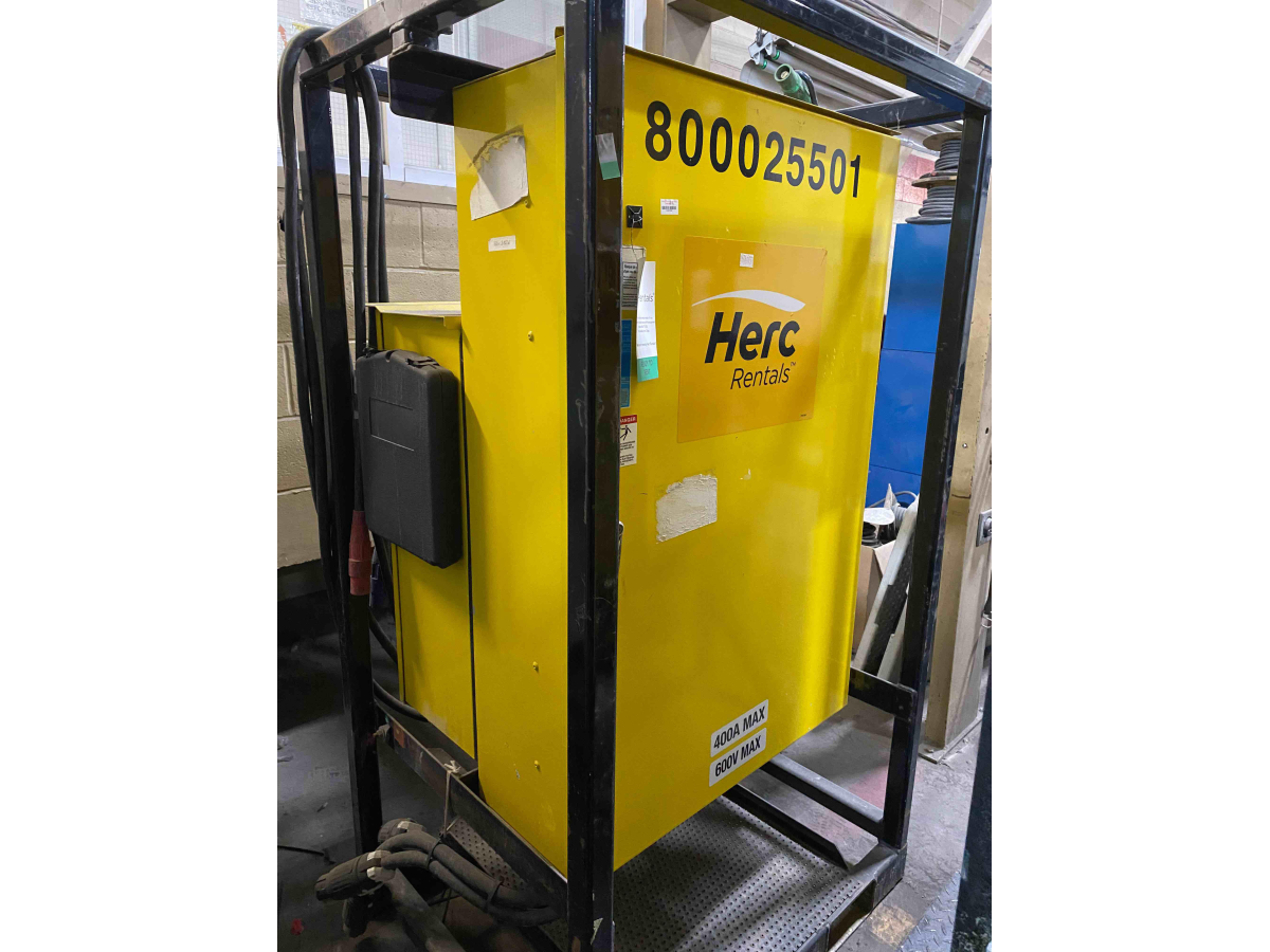 Subcategory - Distribution Panels | image 0